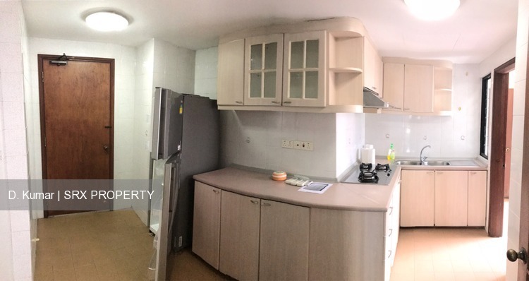 Chiltern Park (D19), Condominium #183142952